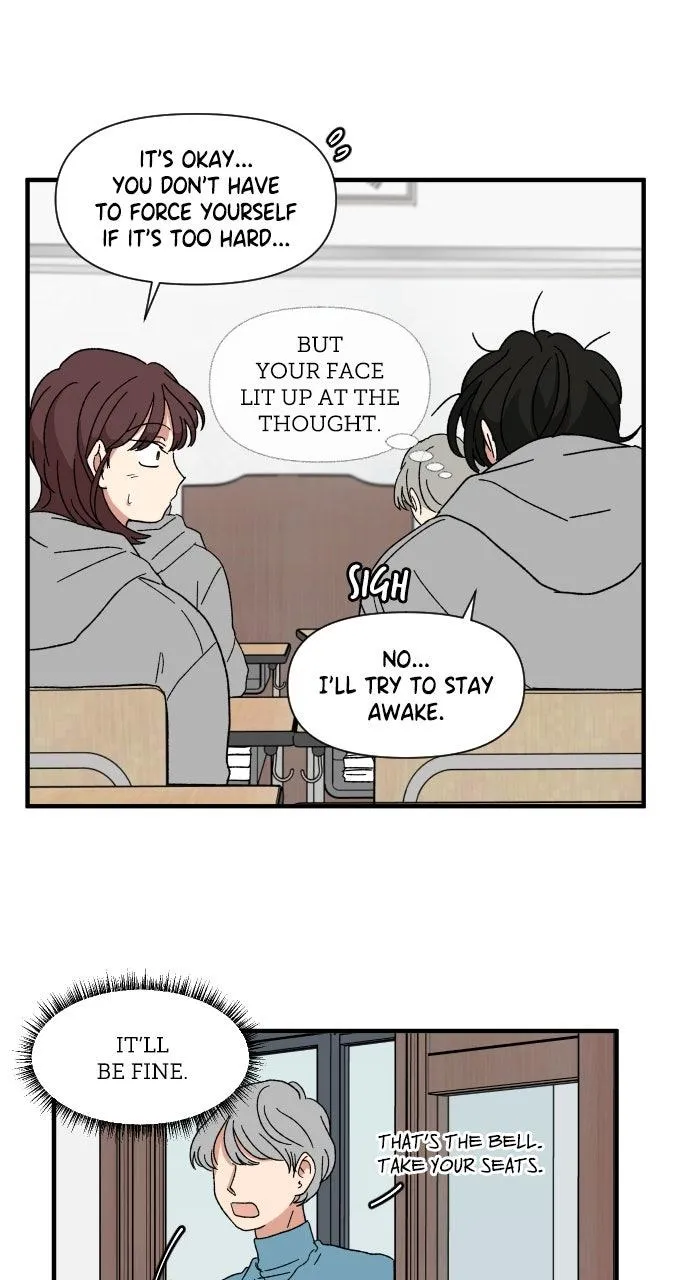 The Prize of Youth Chapter 23 Online - página 24