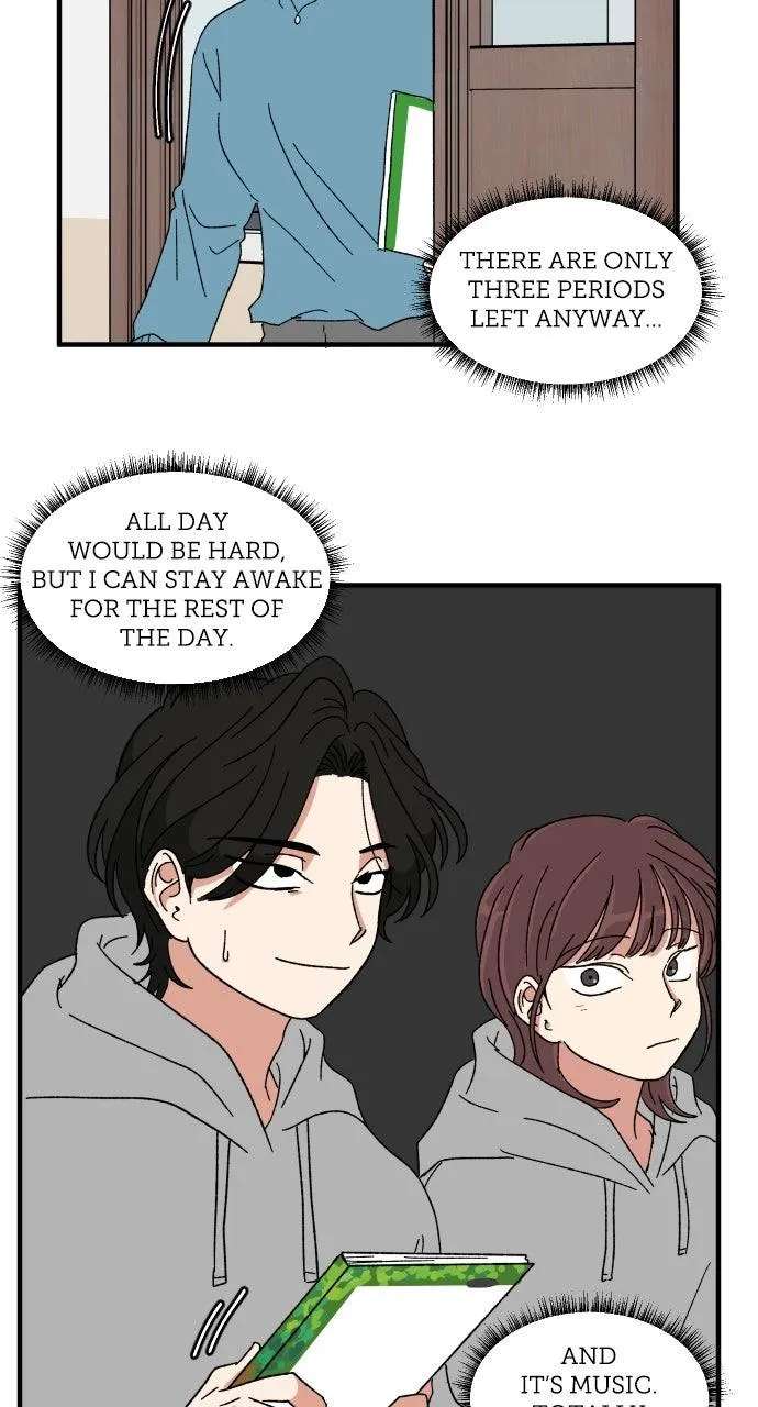 The Prize of Youth Chapter 23 Online - página 25