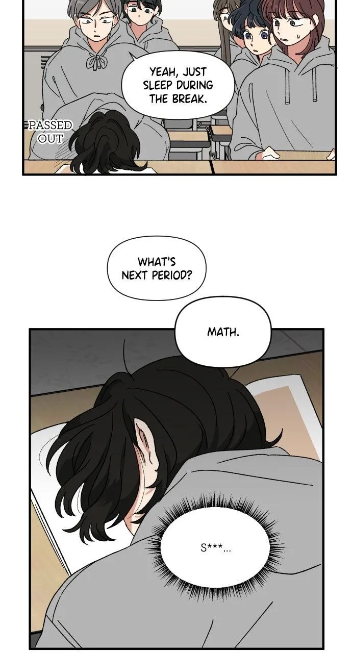The Prize of Youth Chapter 23 Online - página 28