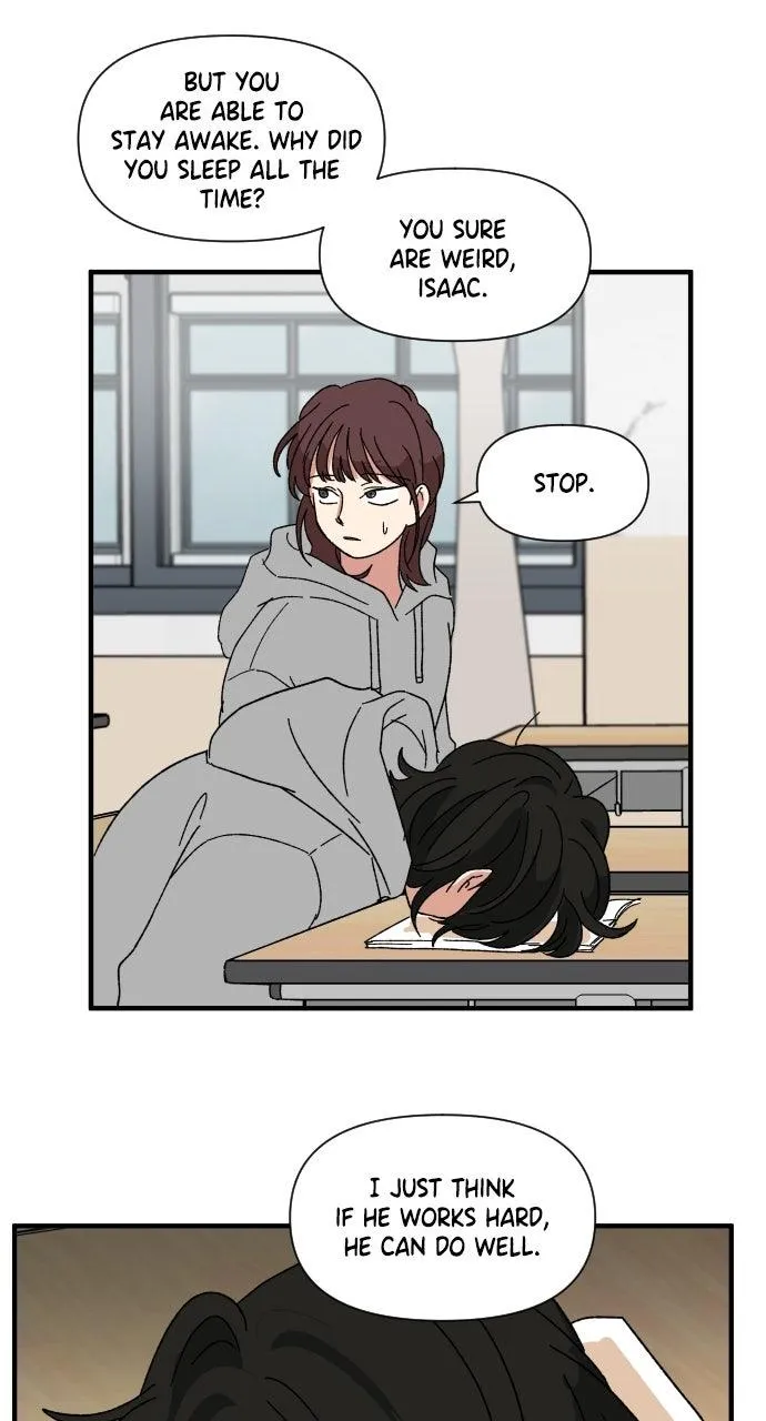 The Prize of Youth Chapter 23 Online - página 29