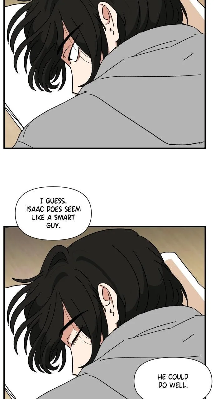 The Prize of Youth Chapter 23 Online - página 30