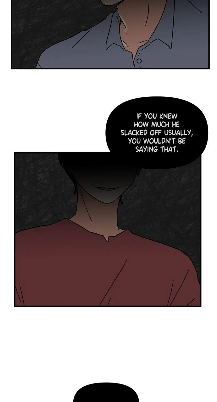 The Prize of Youth Chapter 23 Online - página 32