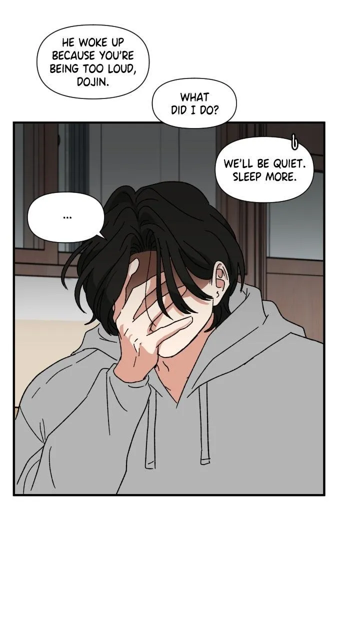The Prize of Youth Chapter 23 Online - página 36