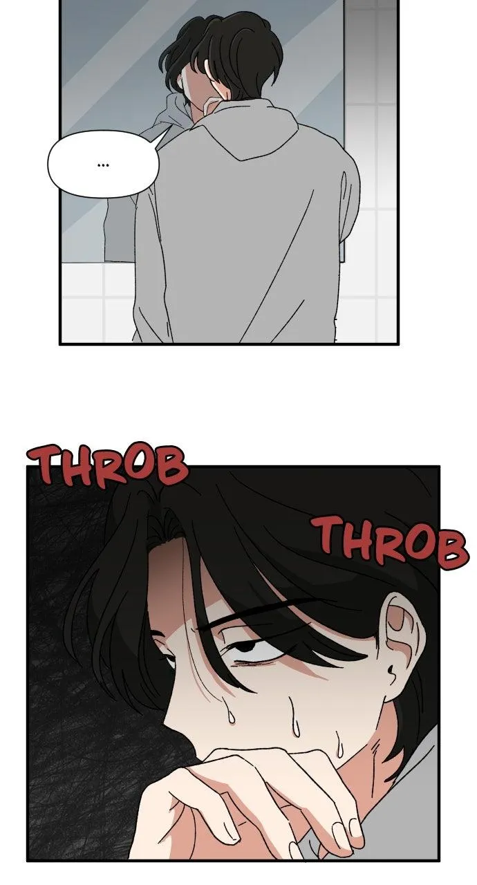 The Prize of Youth Chapter 23 Online - página 39