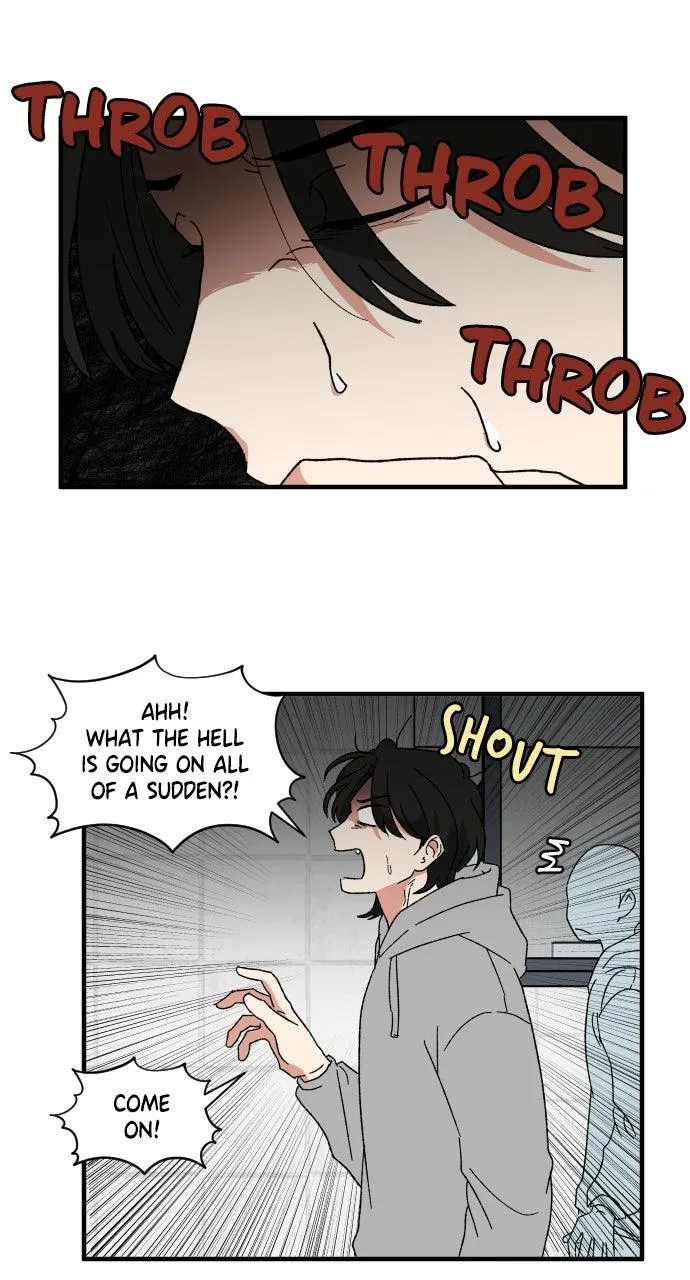 The Prize of Youth Chapter 23 Online - página 40