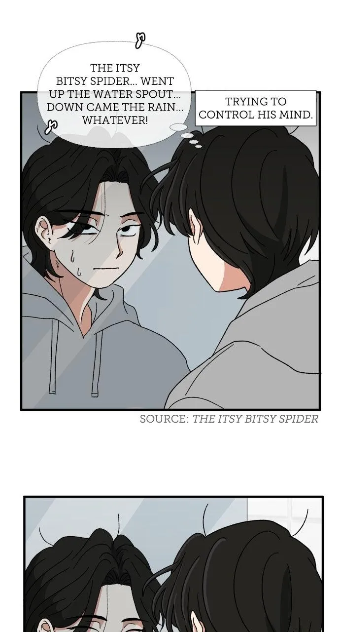 The Prize of Youth Chapter 23 Online - página 41