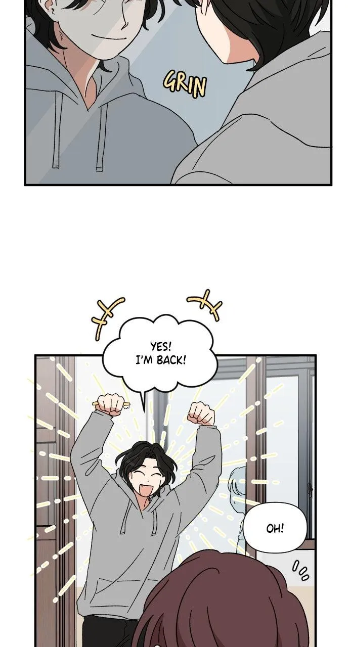 The Prize of Youth Chapter 23 Online - página 42