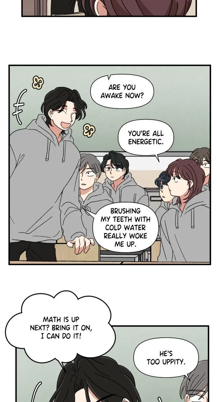 The Prize of Youth Chapter 23 Online - página 43