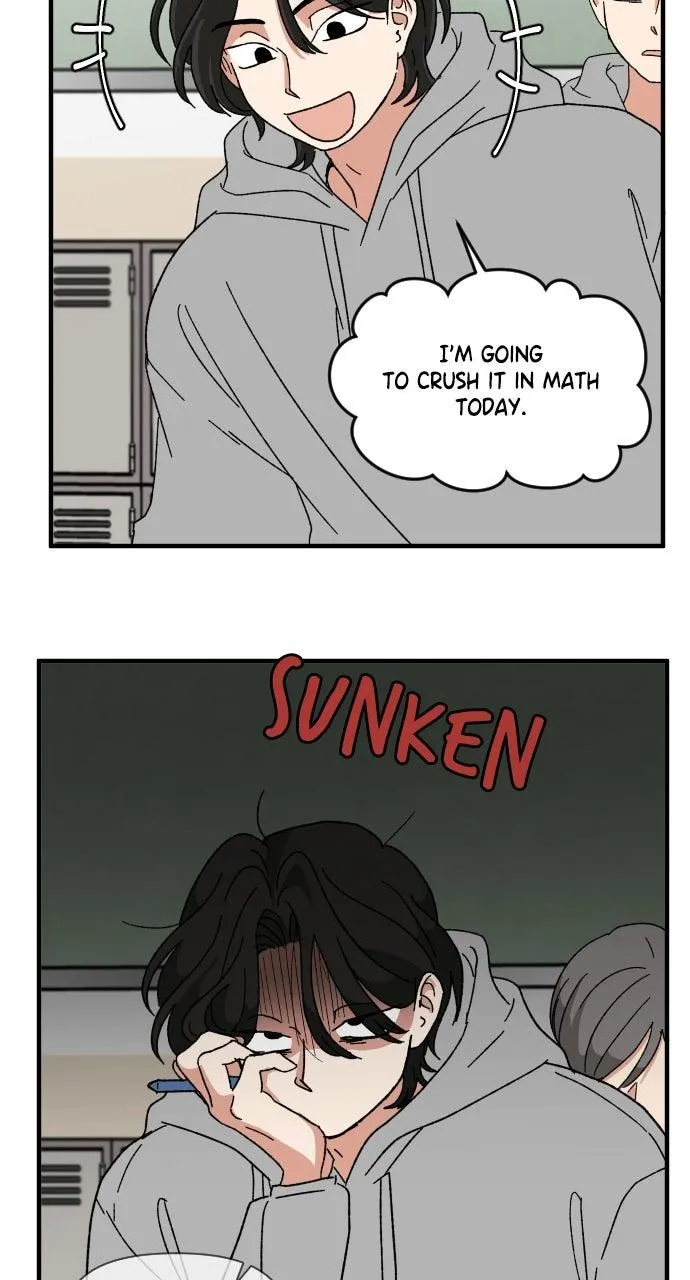 The Prize of Youth Chapter 23 Online - página 44