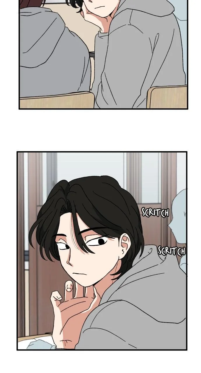 The Prize of Youth Chapter 23 Online - página 49