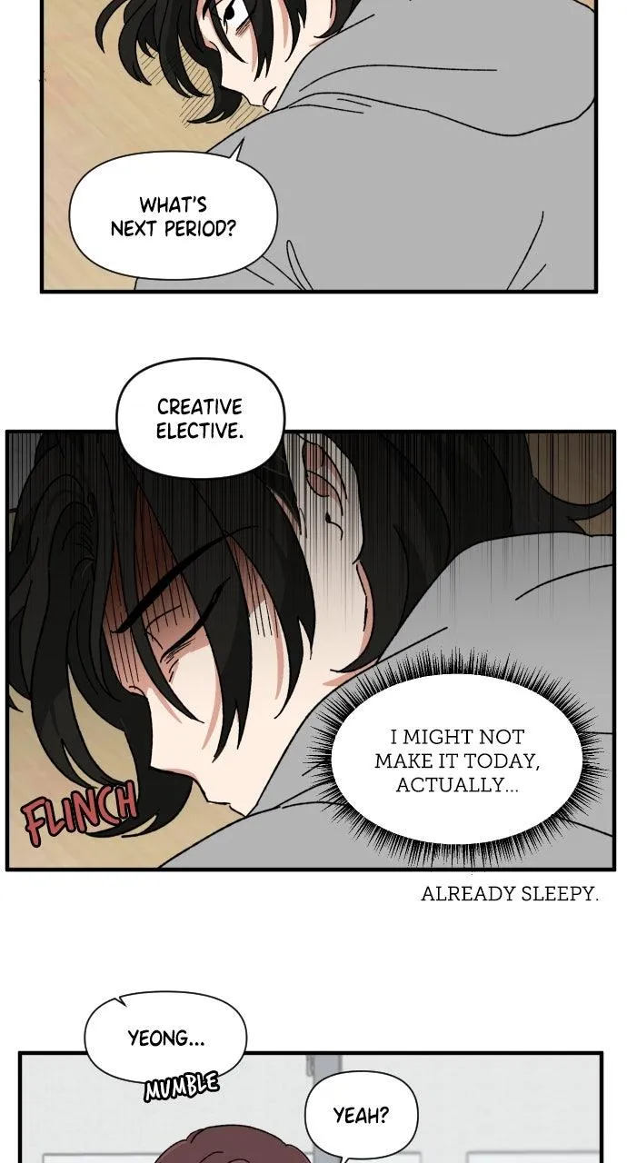 The Prize of Youth Chapter 23 Online - página 59