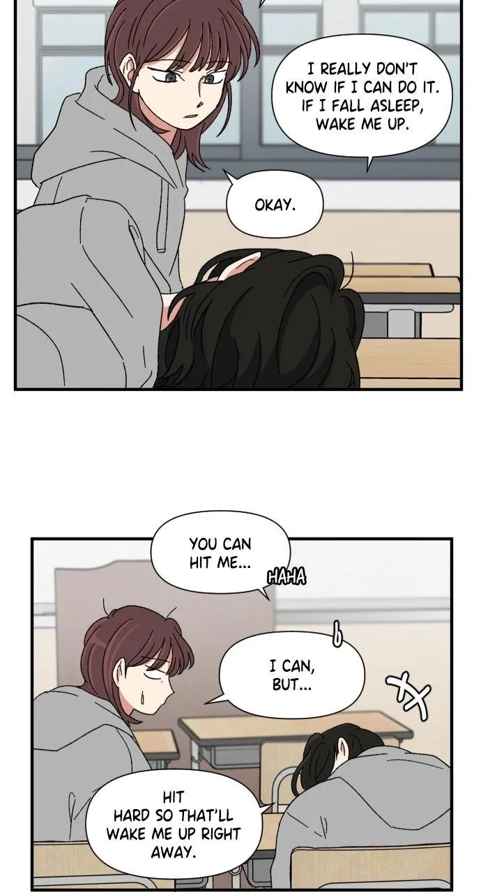 The Prize of Youth Chapter 23 Online - página 60
