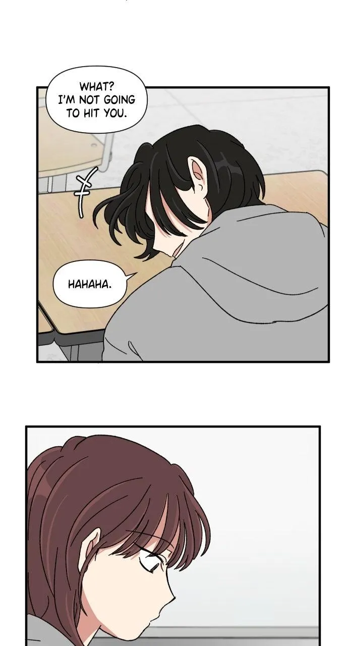 The Prize of Youth Chapter 23 Online - página 61