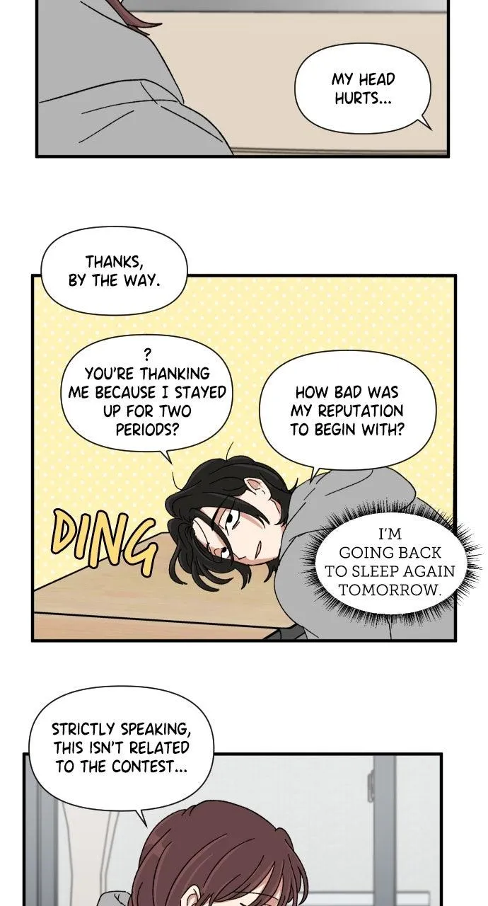 The Prize of Youth Chapter 23 Online - página 62