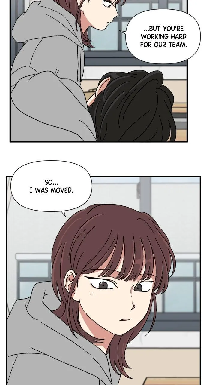 The Prize of Youth Chapter 23 Online - página 63