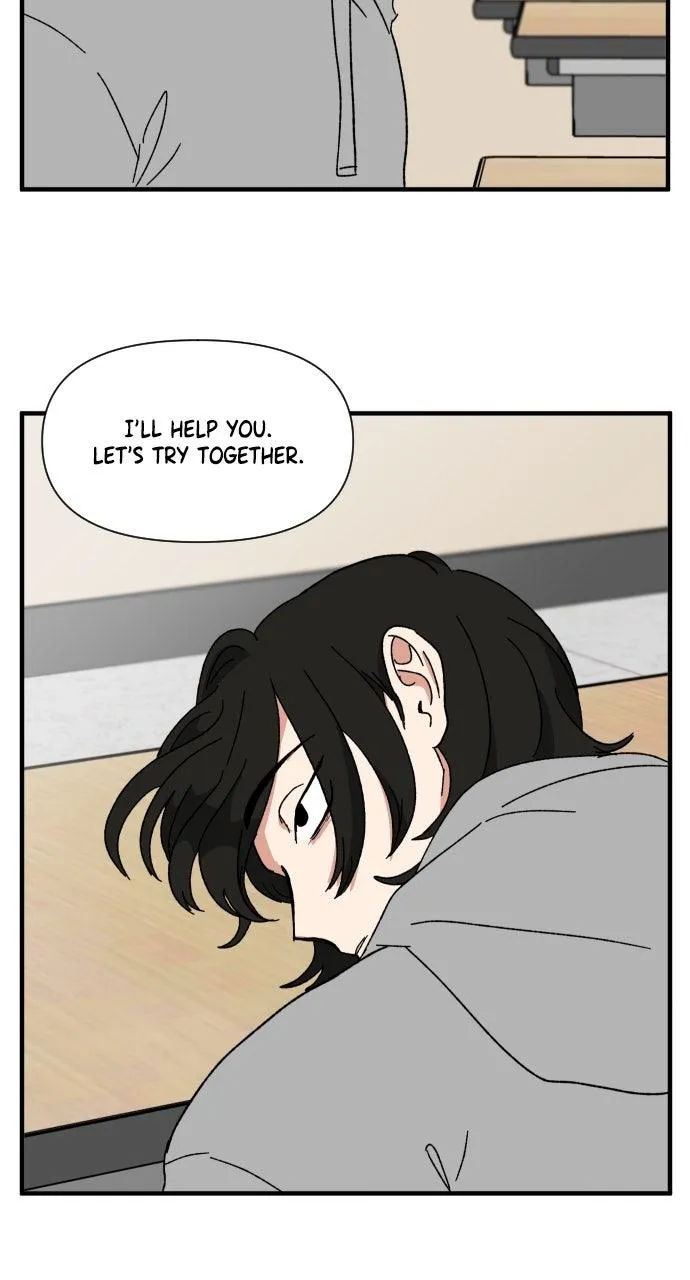 The Prize of Youth Chapter 23 Online - página 64