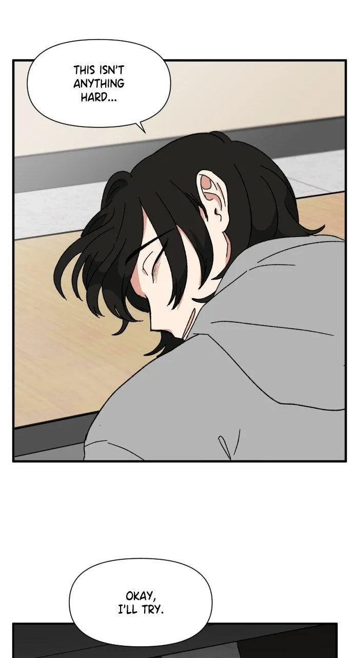 The Prize of Youth Chapter 23 Online - página 65