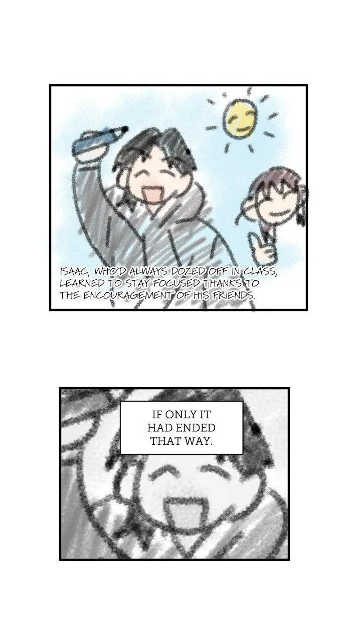 The Prize of Youth Chapter 24 Online - página 2