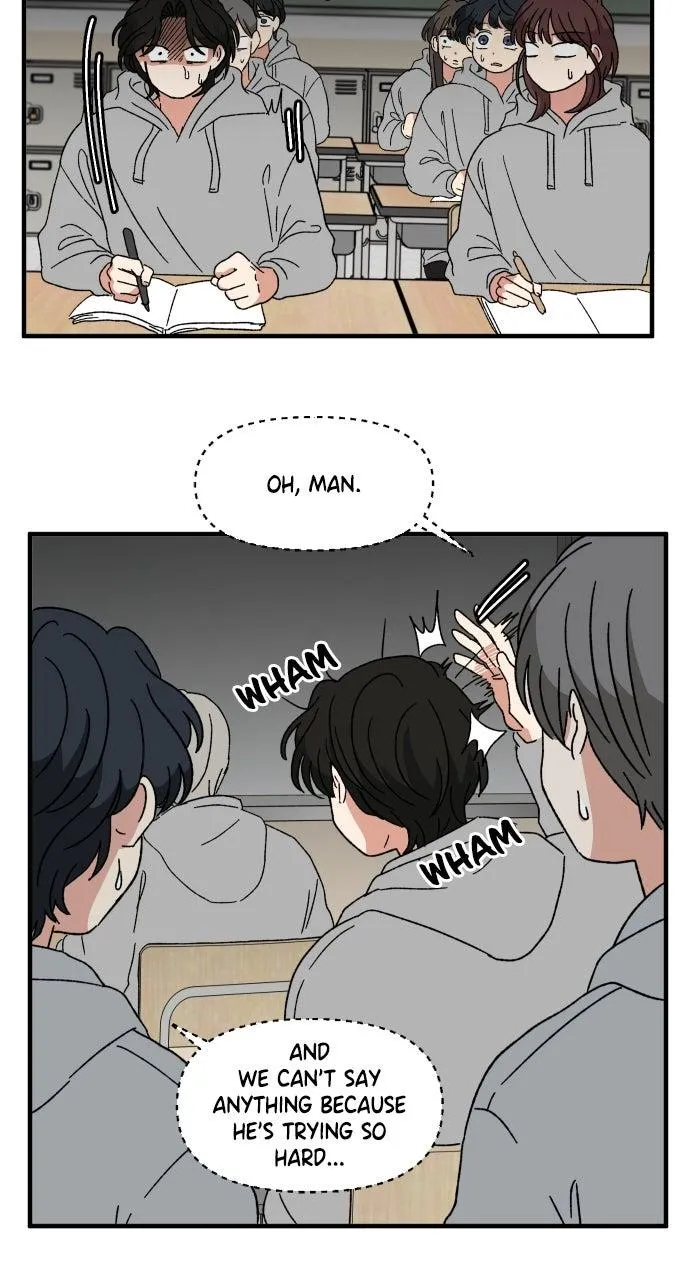 The Prize of Youth Chapter 24 Online - página 4