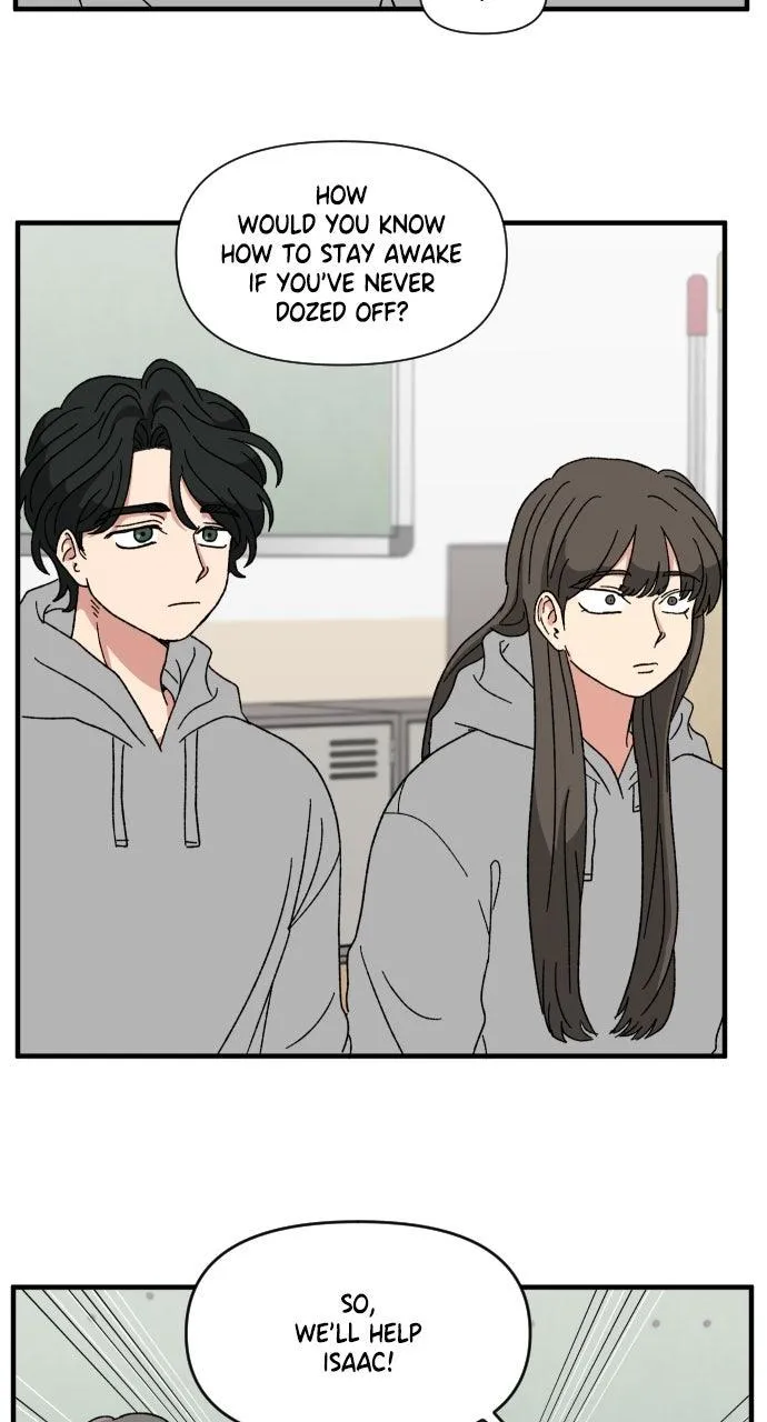The Prize of Youth Chapter 24 Online - página 7