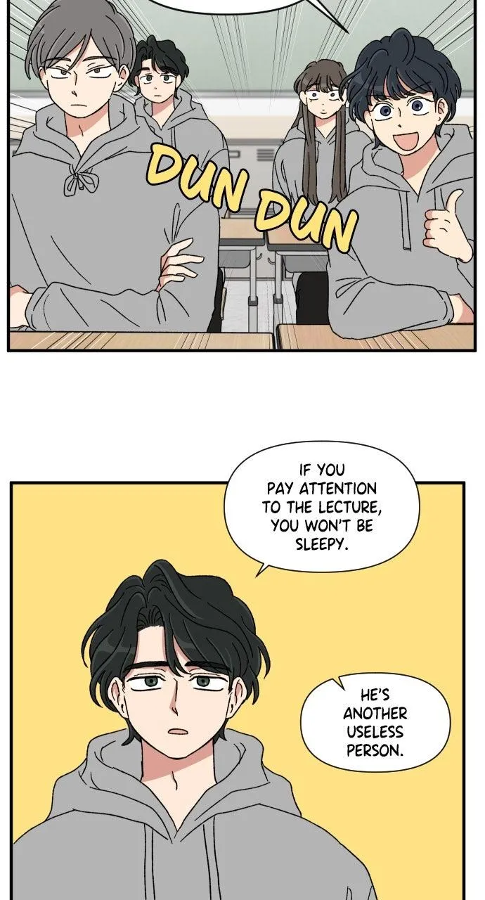 The Prize of Youth Chapter 24 Online - página 8