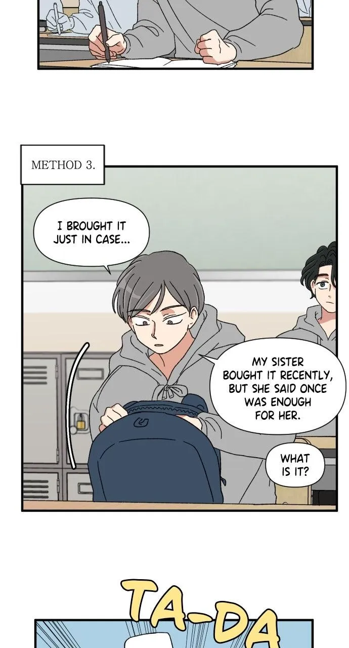 The Prize of Youth Chapter 24 Online - página 12