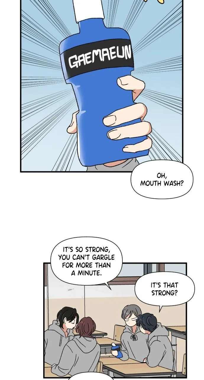 The Prize of Youth Chapter 24 Online - página 13