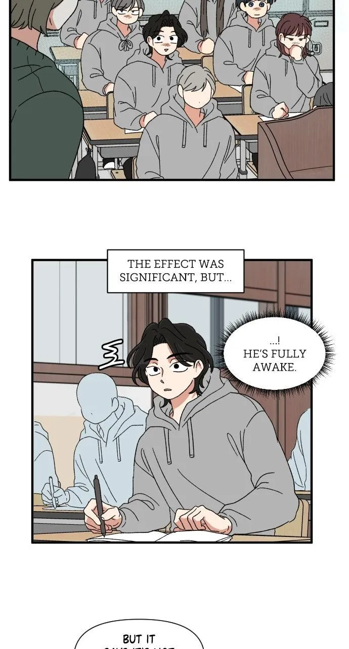 The Prize of Youth Chapter 24 Online - página 16