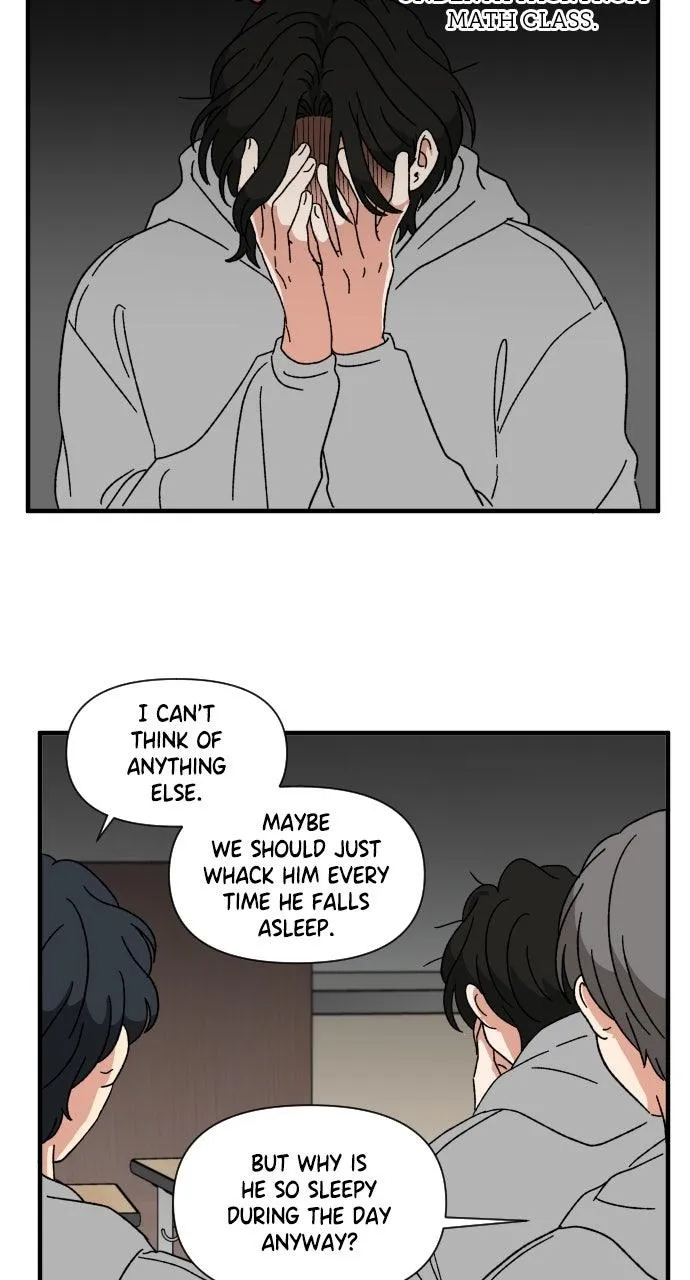 The Prize of Youth Chapter 24 Online - página 18