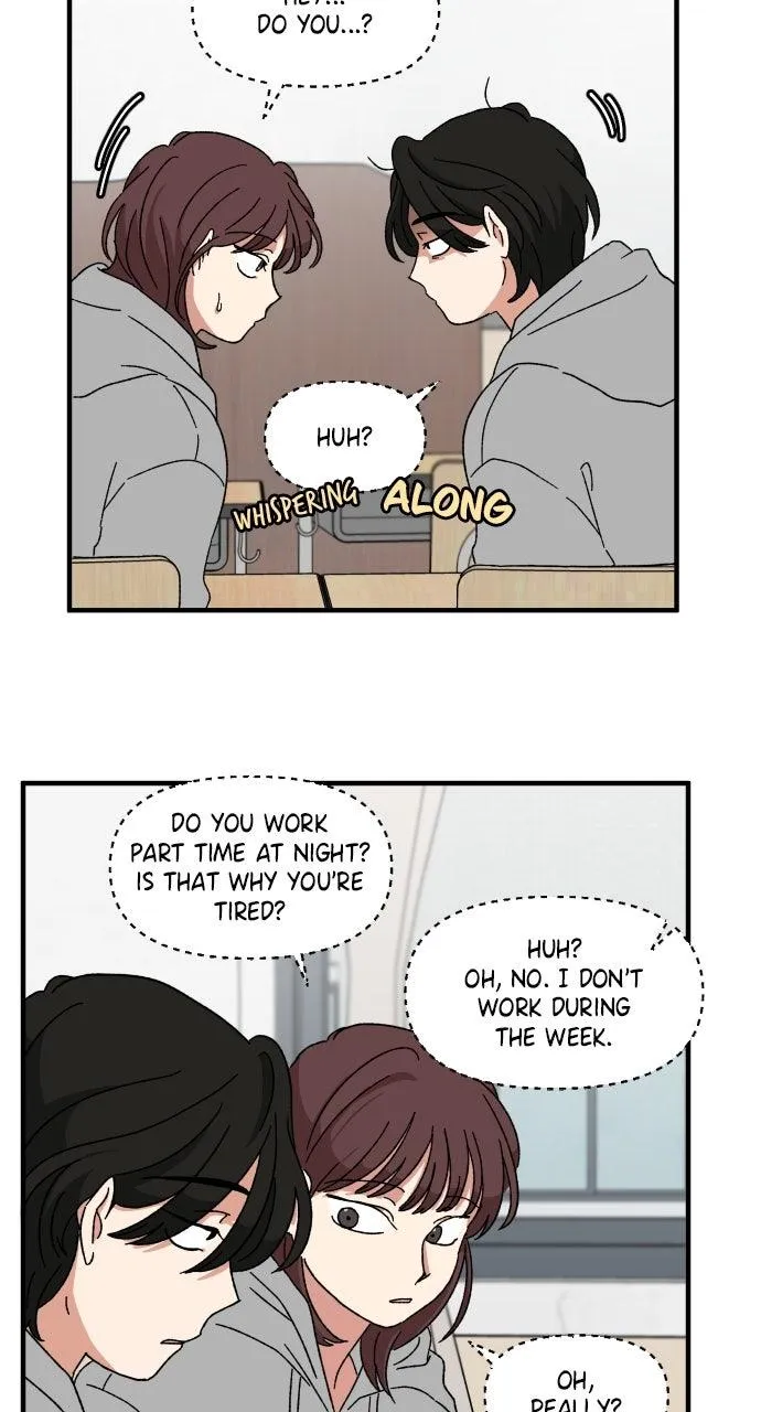 The Prize of Youth Chapter 24 Online - página 20