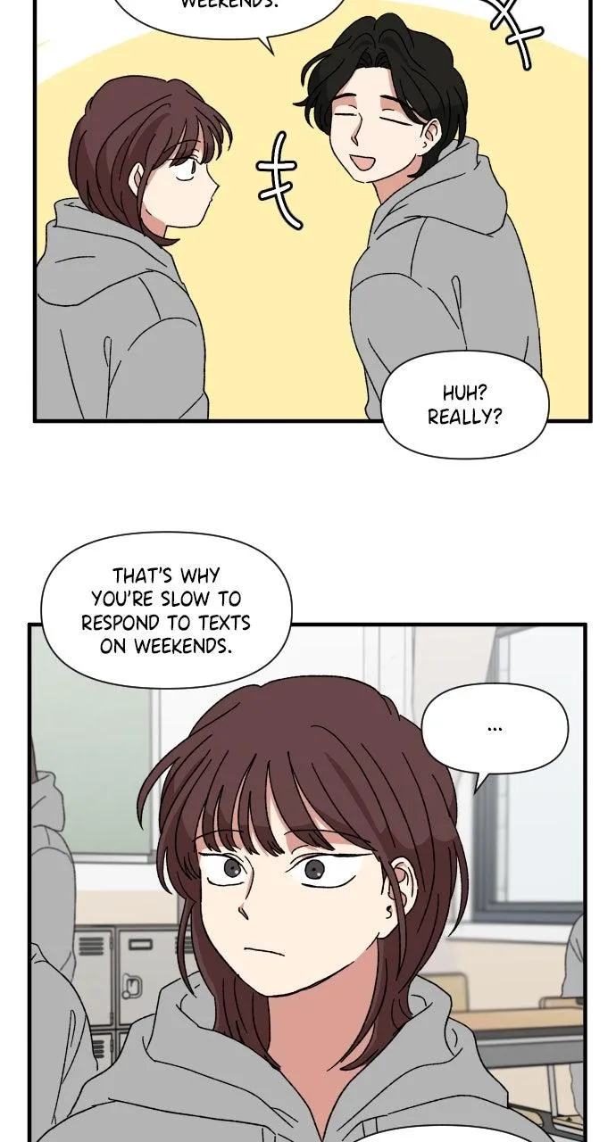 The Prize of Youth Chapter 24 Online - página 22