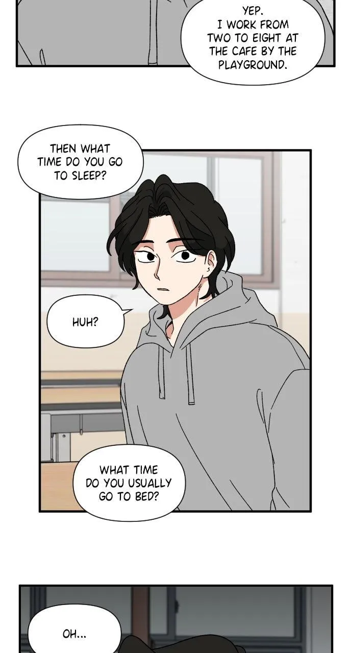 The Prize of Youth Chapter 24 Online - página 23