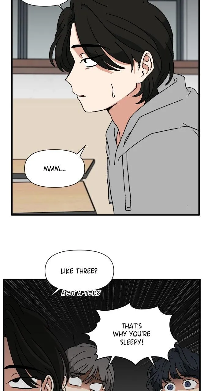 The Prize of Youth Chapter 24 Online - página 24