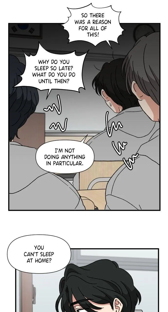 The Prize of Youth Chapter 24 Online - página 26