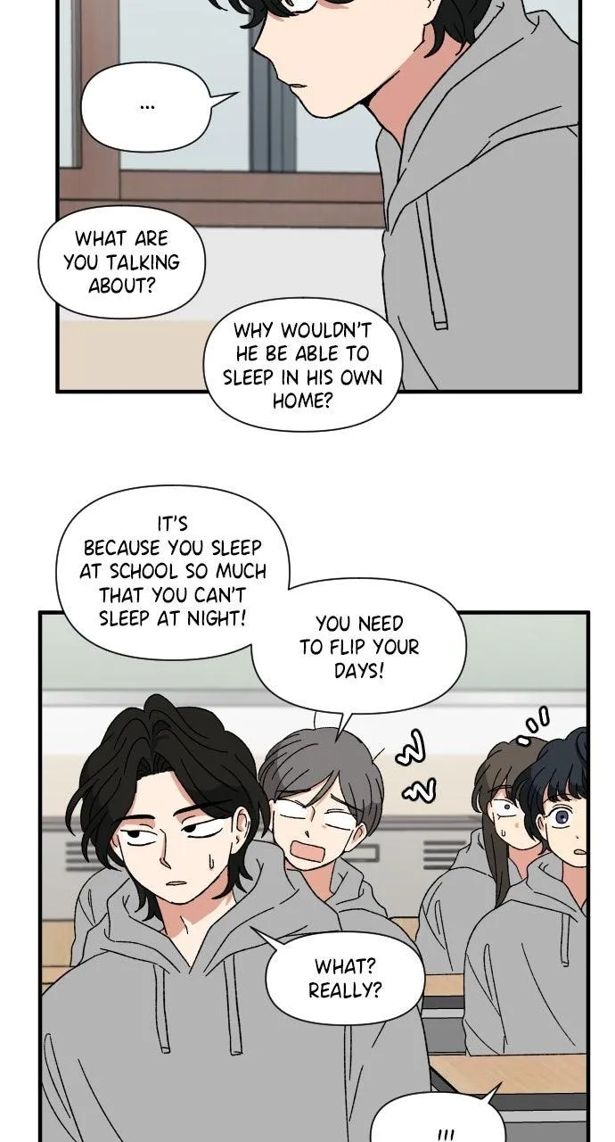 The Prize of Youth Chapter 24 Online - página 27