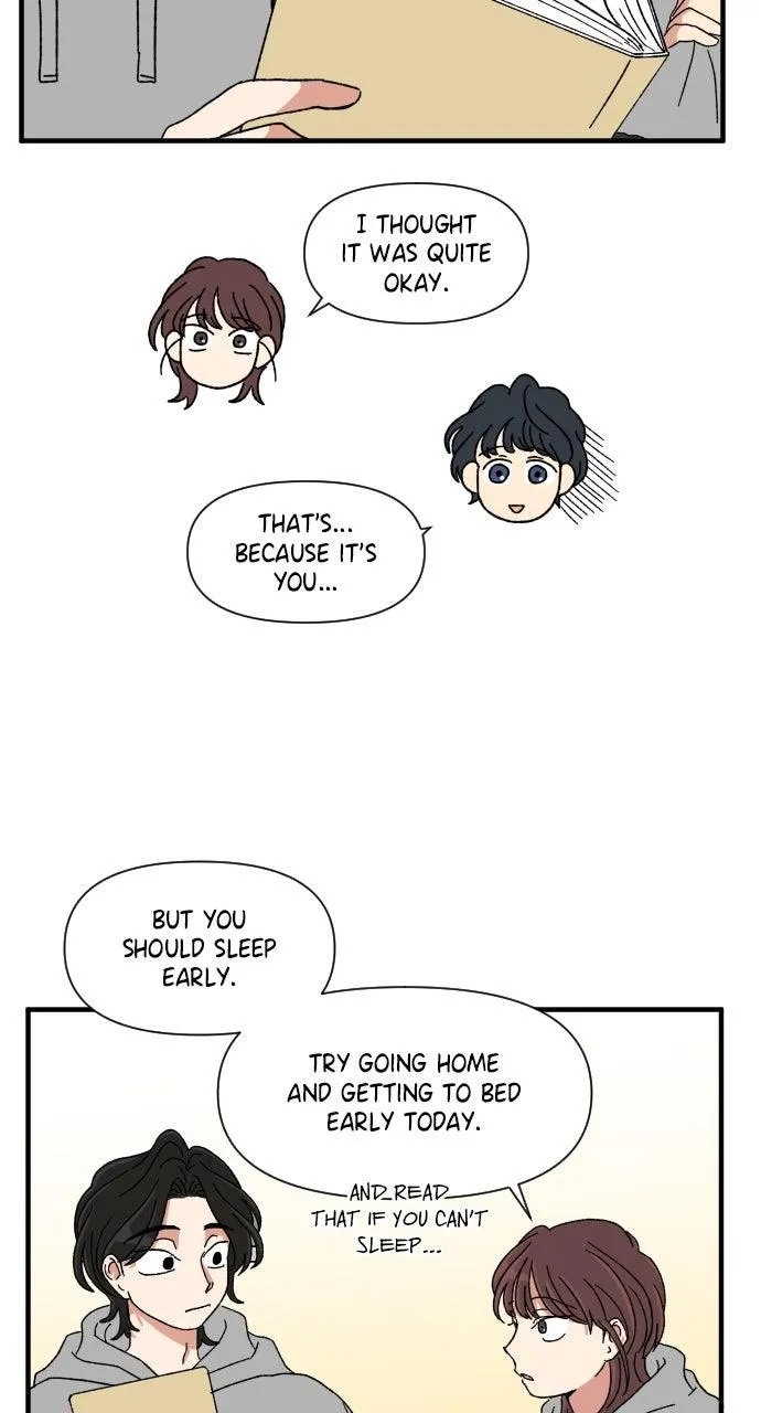 The Prize of Youth Chapter 24 Online - página 30