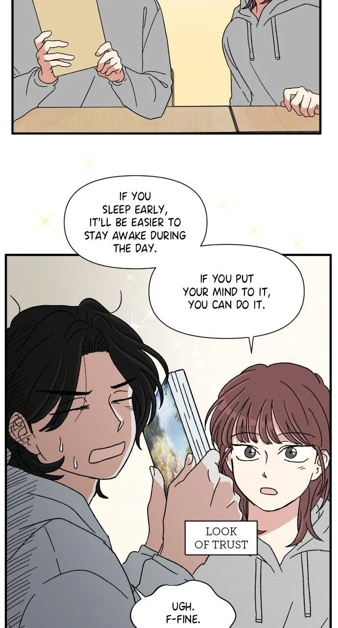 The Prize of Youth Chapter 24 Online - página 31