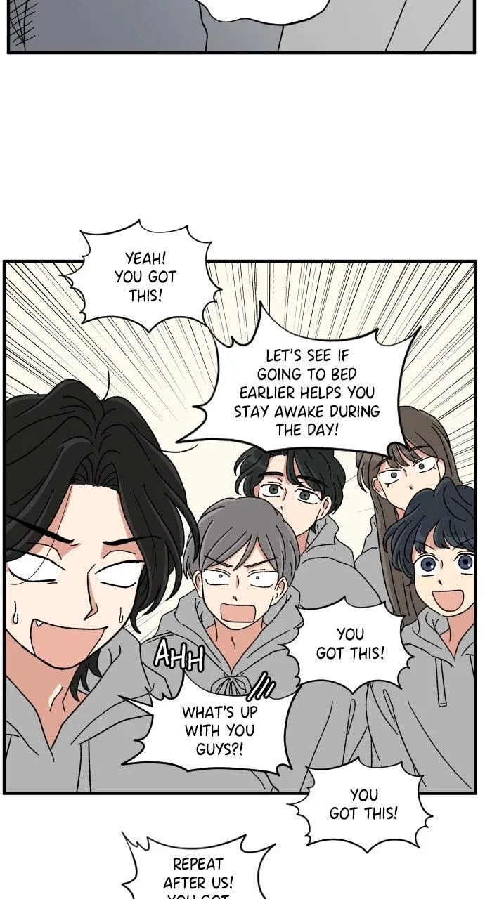 The Prize of Youth Chapter 24 Online - página 32