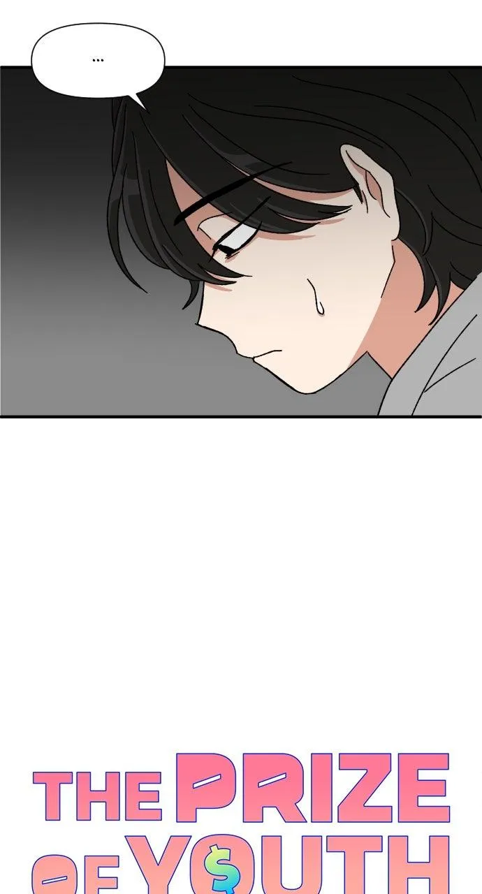 The Prize of Youth Chapter 24 Online - página 34