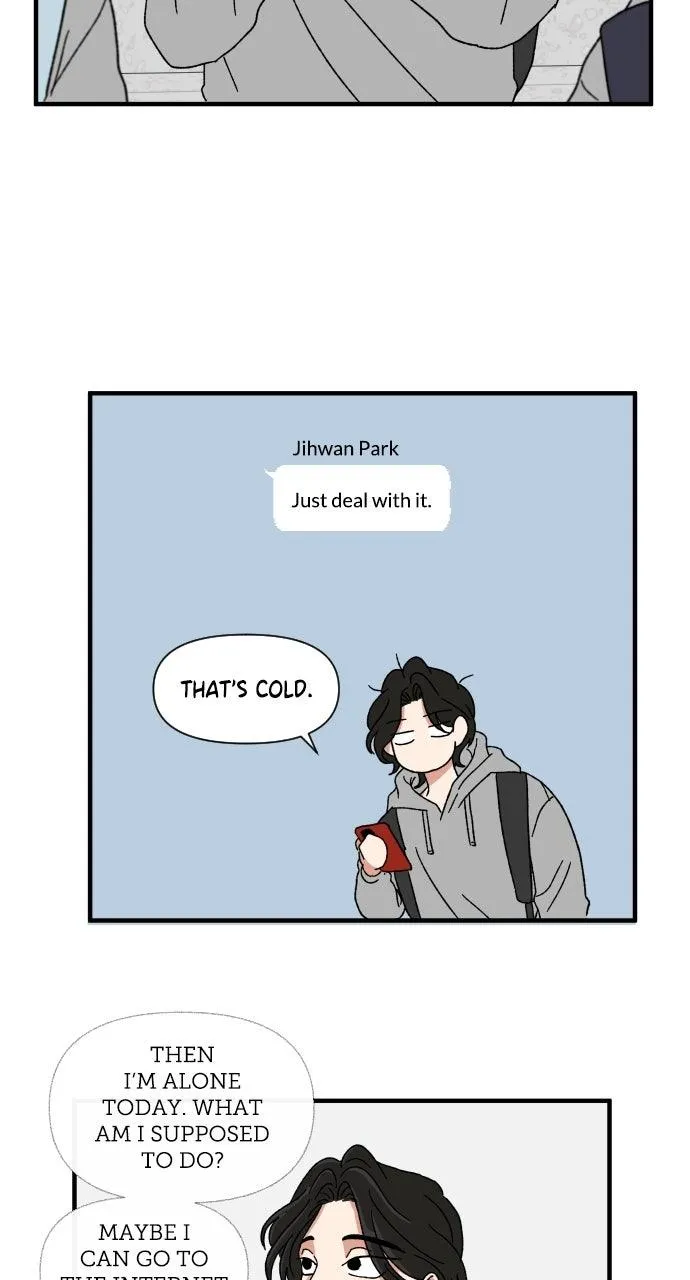 The Prize of Youth Chapter 24 Online - página 37