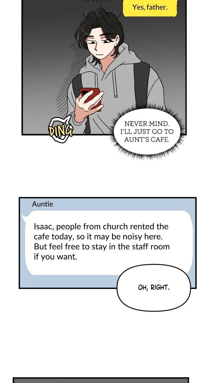 The Prize of Youth Chapter 24 Online - página 39