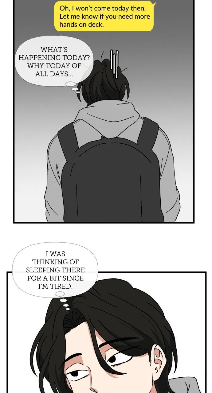 The Prize of Youth Chapter 24 Online - página 40