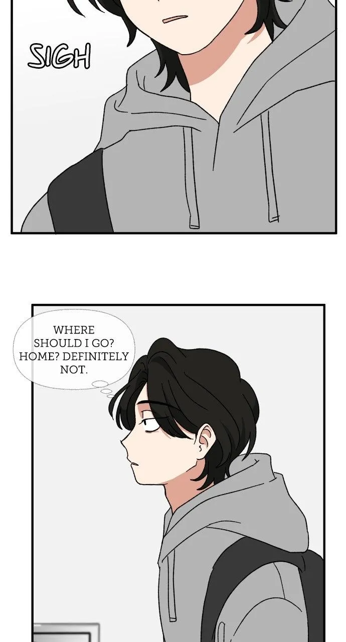 The Prize of Youth Chapter 24 Online - página 41