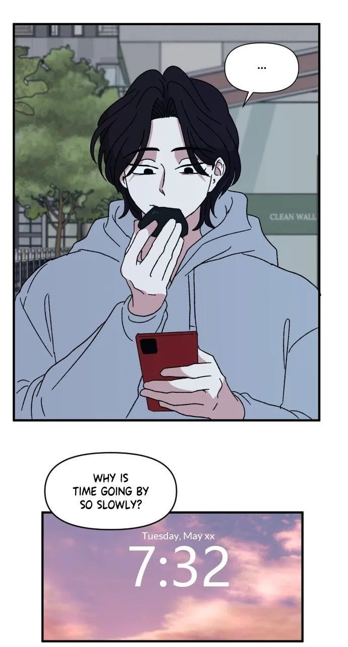 The Prize of Youth Chapter 24 Online - página 44