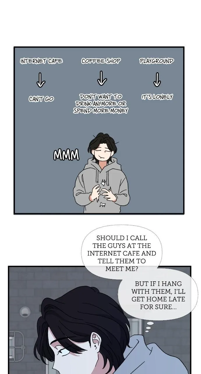 The Prize of Youth Chapter 24 Online - página 45