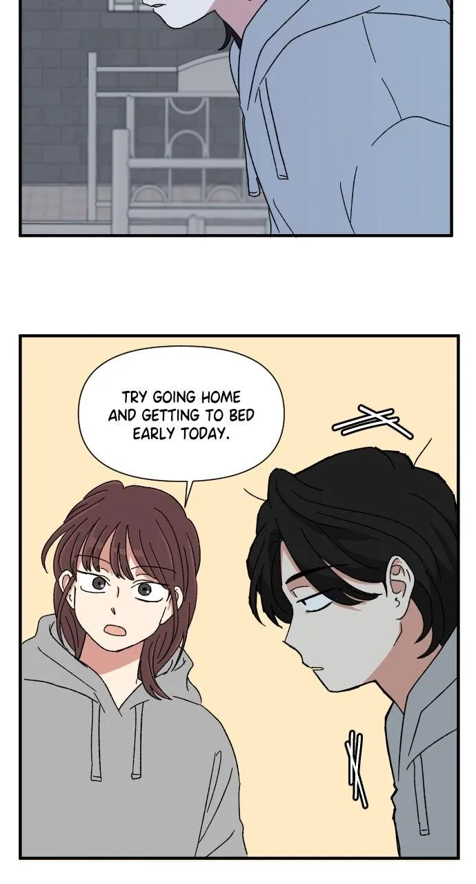 The Prize of Youth Chapter 24 Online - página 46
