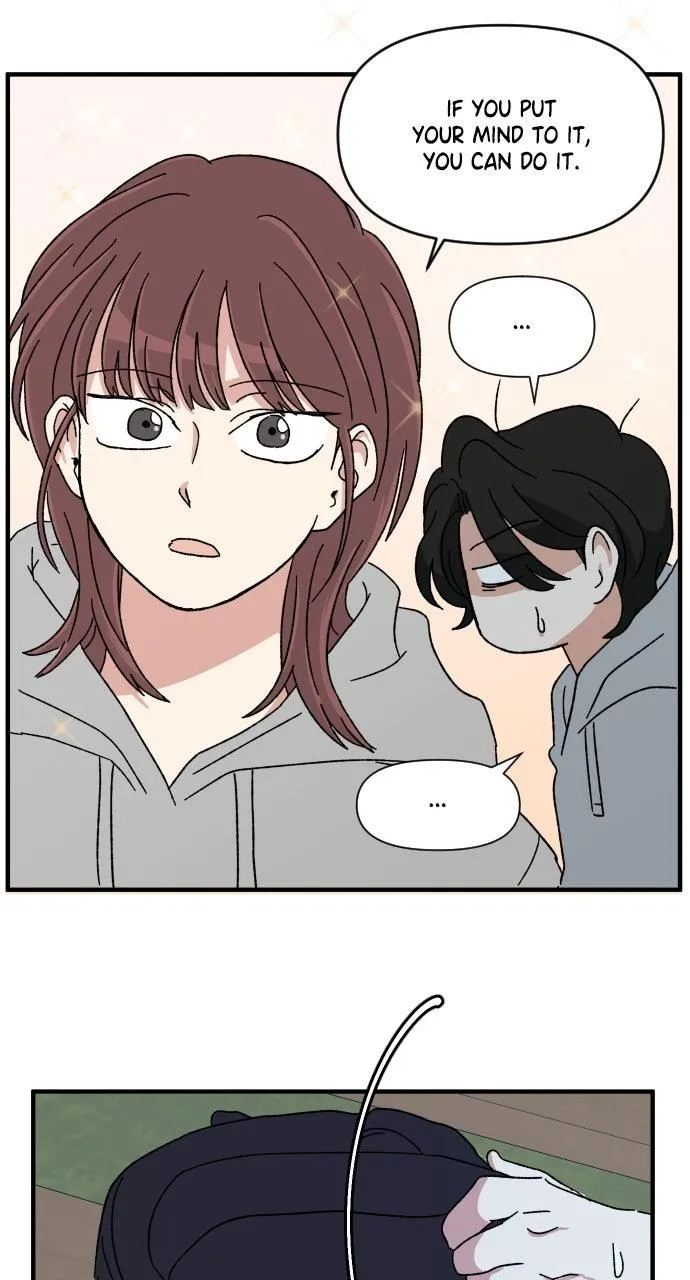 The Prize of Youth Chapter 24 Online - página 47