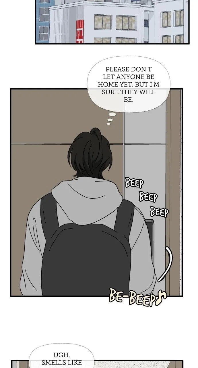 The Prize of Youth Chapter 24 Online - página 49