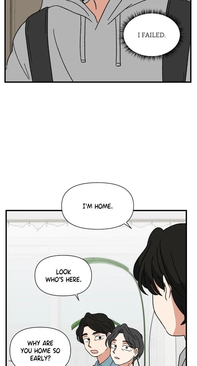 The Prize of Youth Chapter 24 Online - página 51