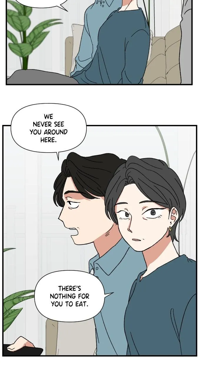 The Prize of Youth Chapter 24 Online - página 52